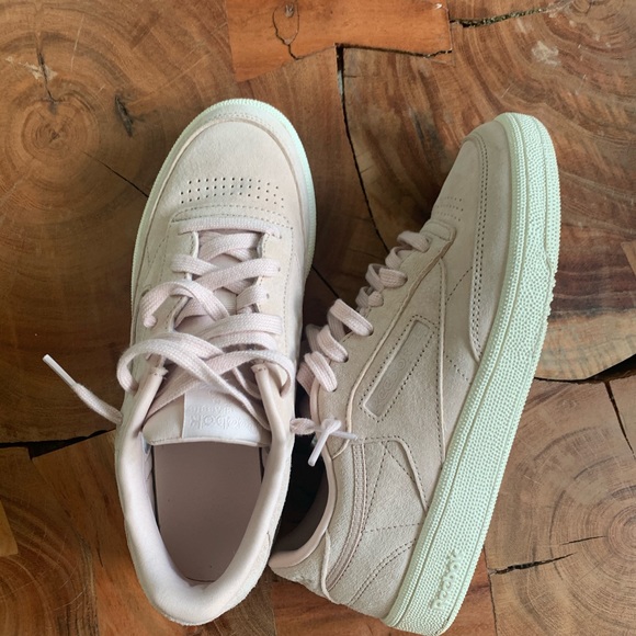 Classic Vintage Reebok’s - Picture 4 of 10